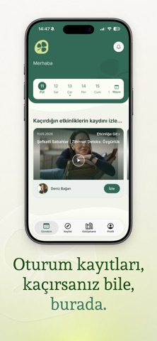 Miboso: Zihin, Beden, Ruh Resimleri