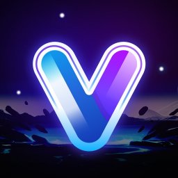 iPhone & iPad Viyou-AI Video ve Sanat ikonu