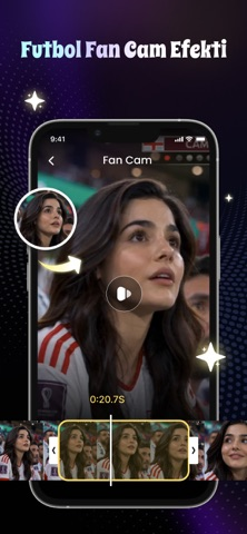 Viyou-AI Video ve Sanat Resimleri