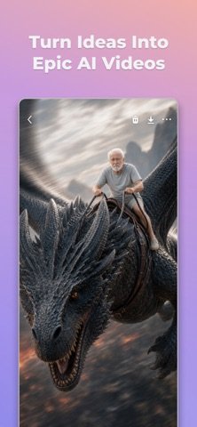 PixVerse Lite Resimleri