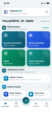 LiteraDent Resimleri
