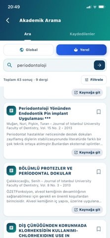 LiteraDent Resimleri