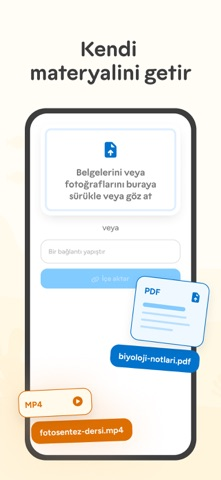 Educato: Sınav Hazırlığı Resimleri