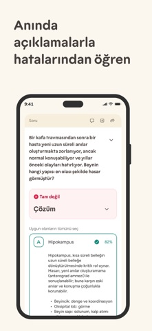 Educato: Sınav Hazırlığı Resimleri