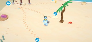 LEGO® Bluey Resimleri