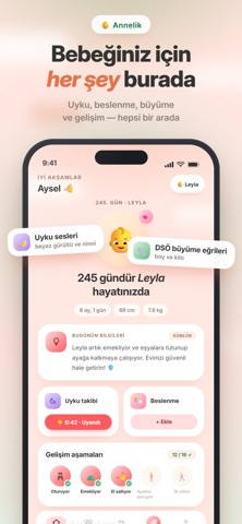 Anacan: Gebelik ve Annelik Resimleri