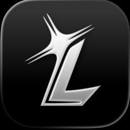 iPhone & iPad Yapay Zeka Foto & Video: Luce ikonu