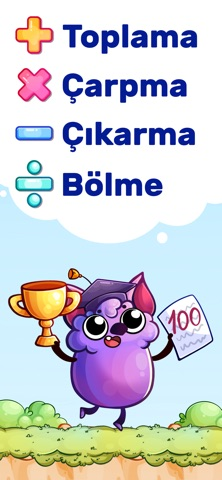 Eğlenceli Matematik (Oyunları) Resimleri