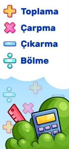 Eğlenceli Matematik (Oyunları) Resimleri