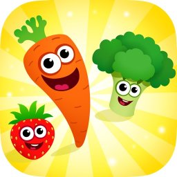 iPhone & iPad Edudi: E�itici �ocuk oyunlar� ikonu