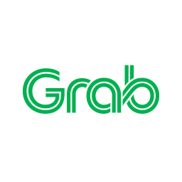 Android Grab - Taxi & Food Delivery ikonu