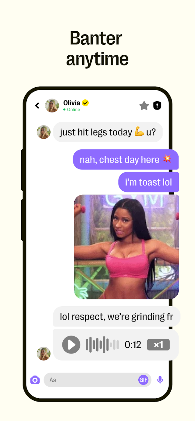 Yubo: Make friends & chat now Resimleri