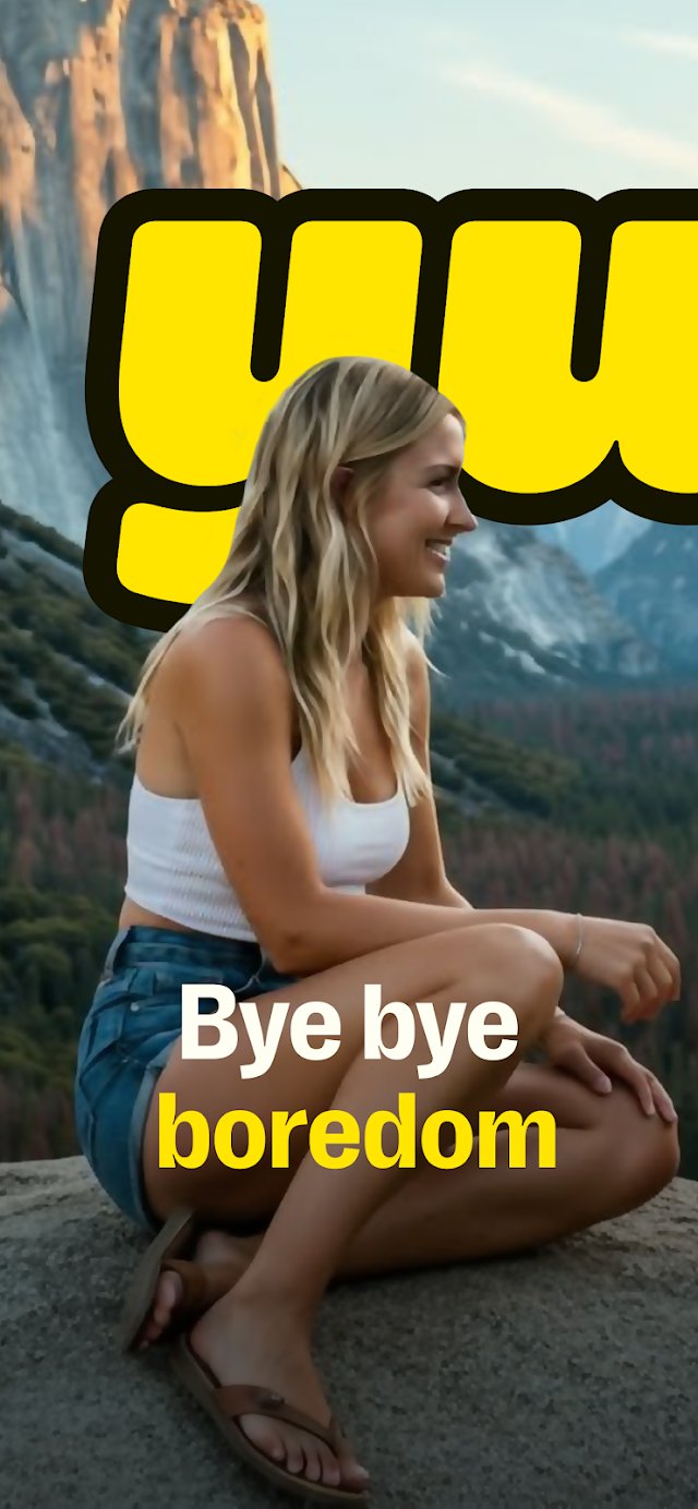 Yubo: Make friends & chat now Resimleri
