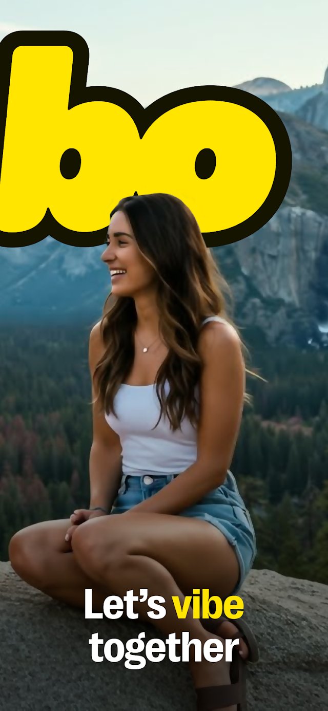 Yubo: Make friends & chat now Resimleri
