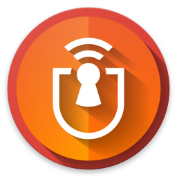 Android AnonyTun ikonu