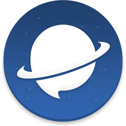 Android Chatous ikonu