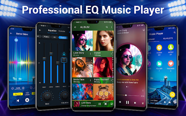 Müzik Çalar - Mp3 Player Resimleri