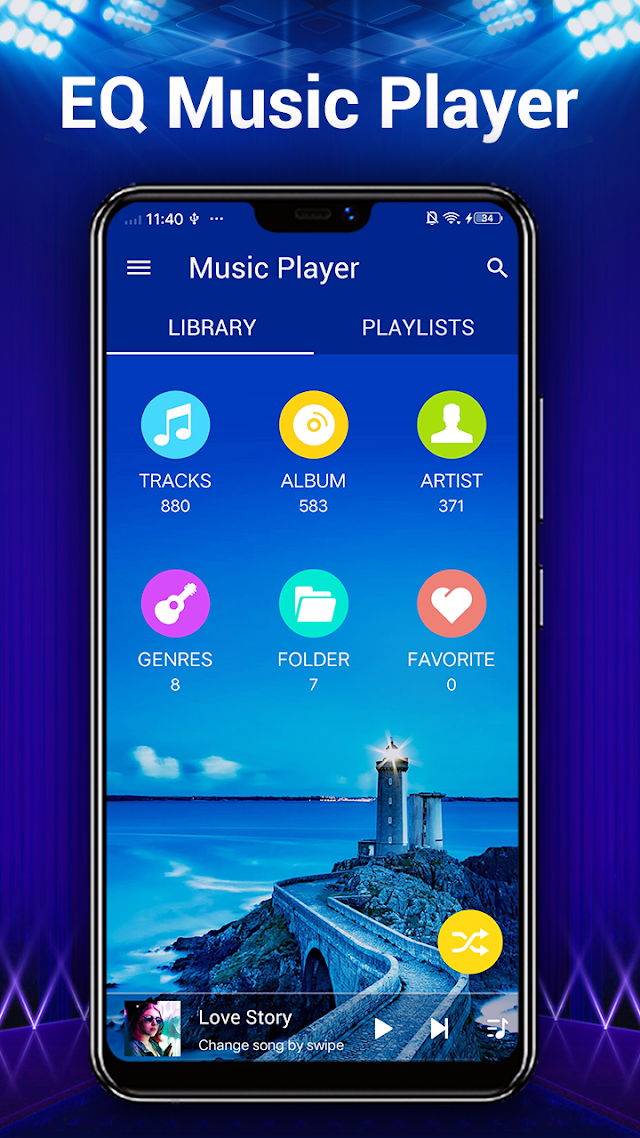 Müzik Çalar - Mp3 Player Resimleri