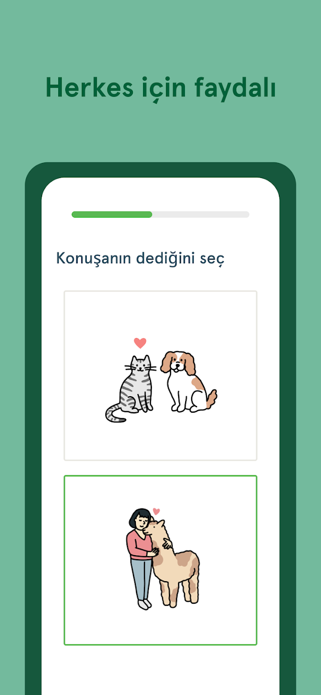 Bunpo: Dil öğren Resimleri