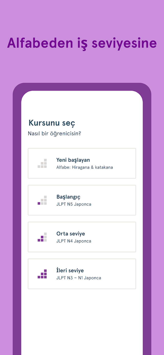 Bunpo: Dil öğren Resimleri