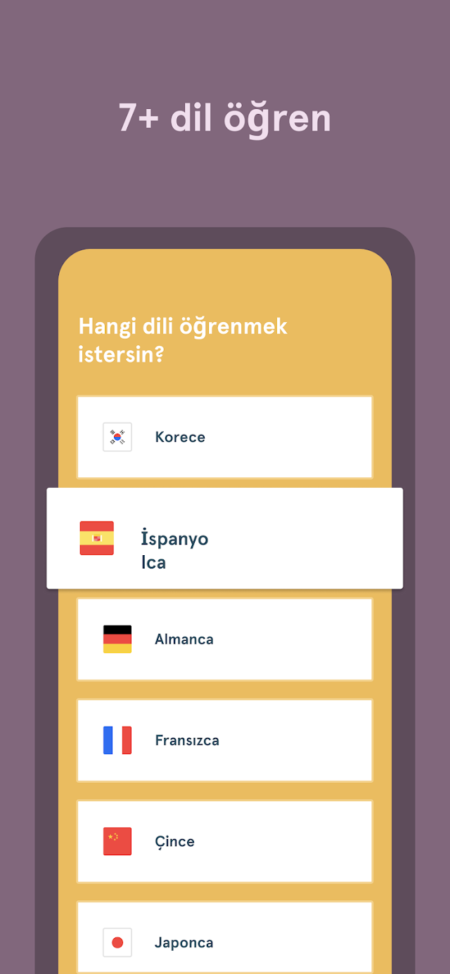 Bunpo: Dil öğren Resimleri
