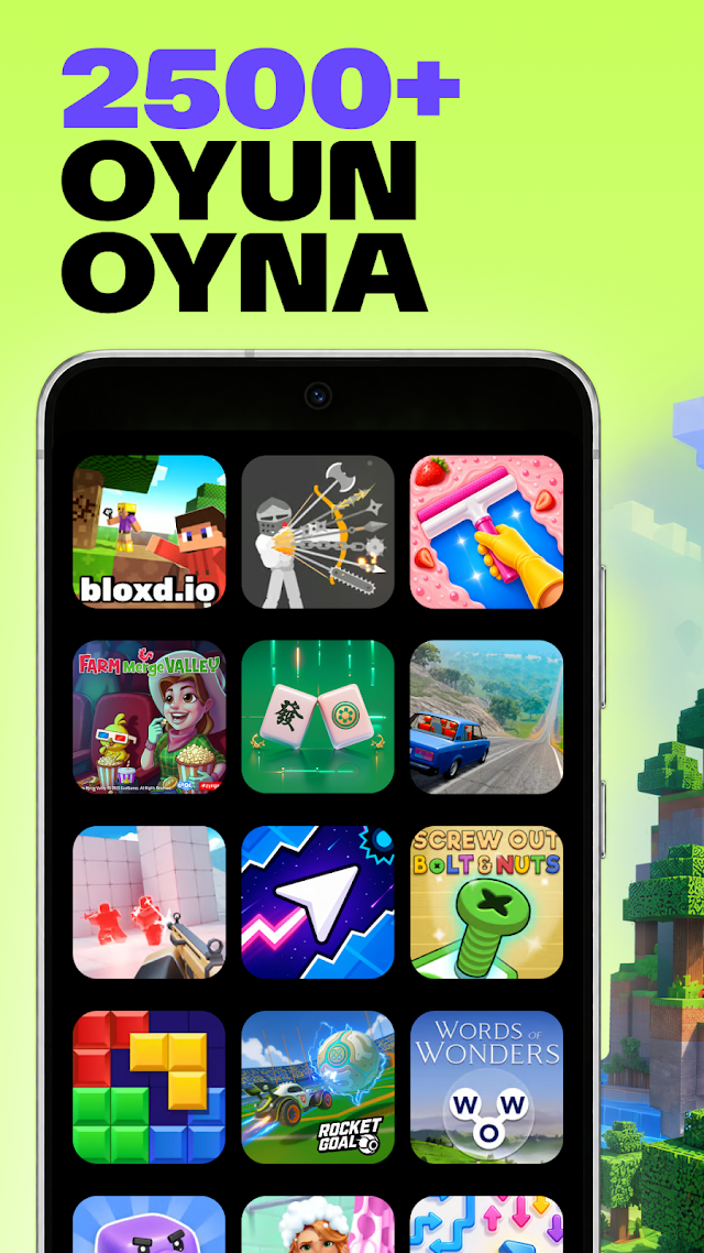 CrazyGames: 2500+ Oyun Resimleri
