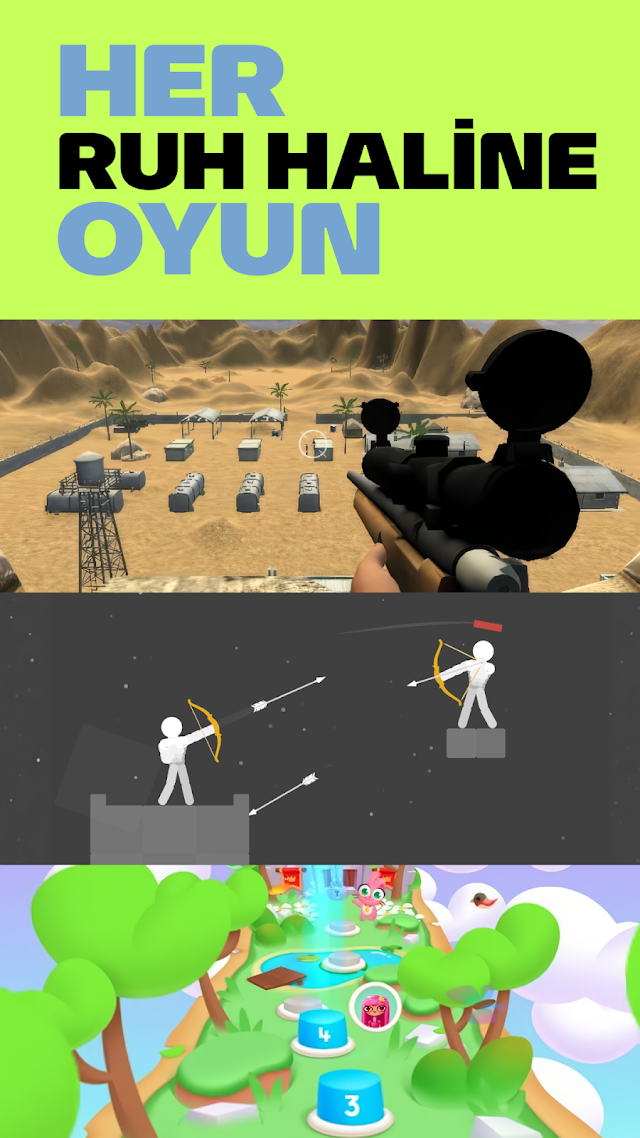 CrazyGames: 2500+ Oyun Resimleri