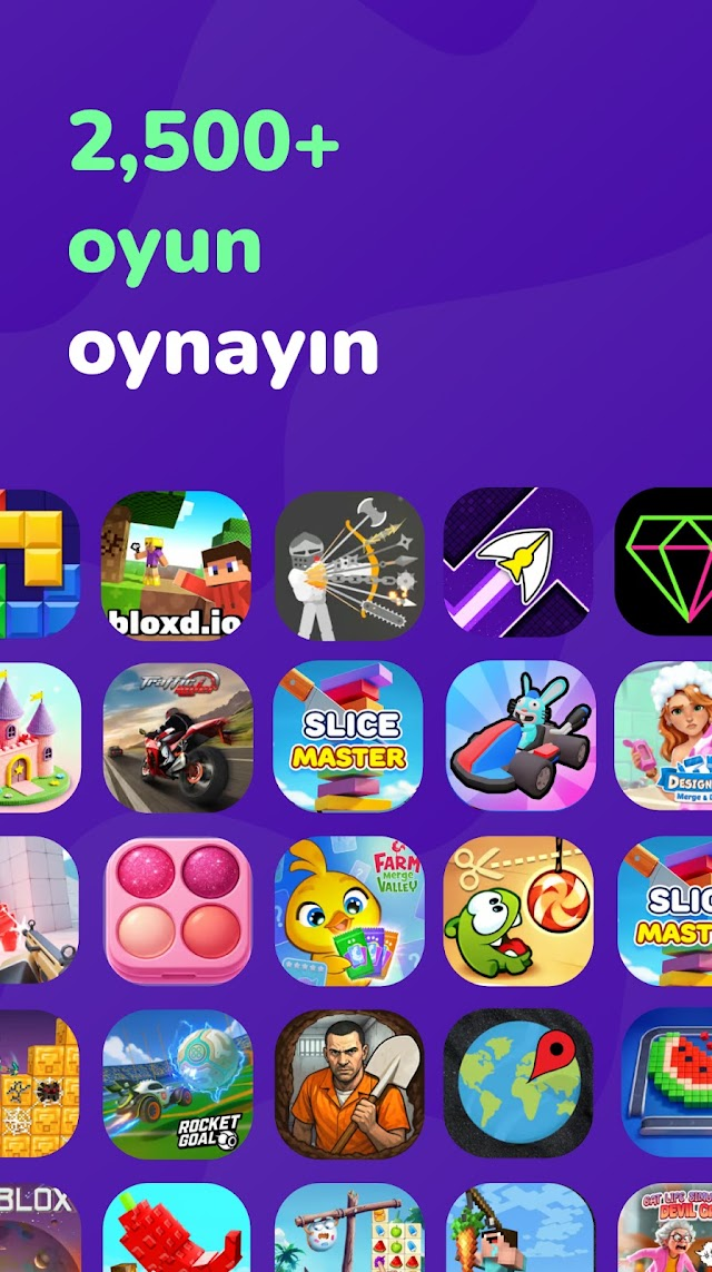 CrazyGames: 2500+ Oyun Resimleri