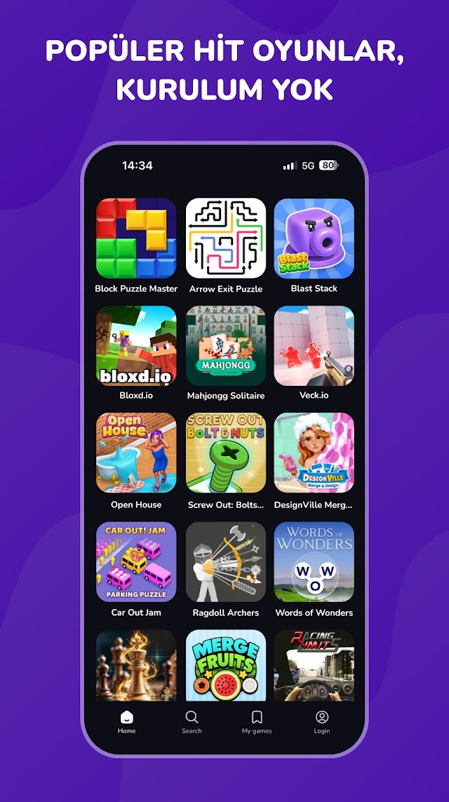CrazyGames: 2500+ Oyun Resimleri