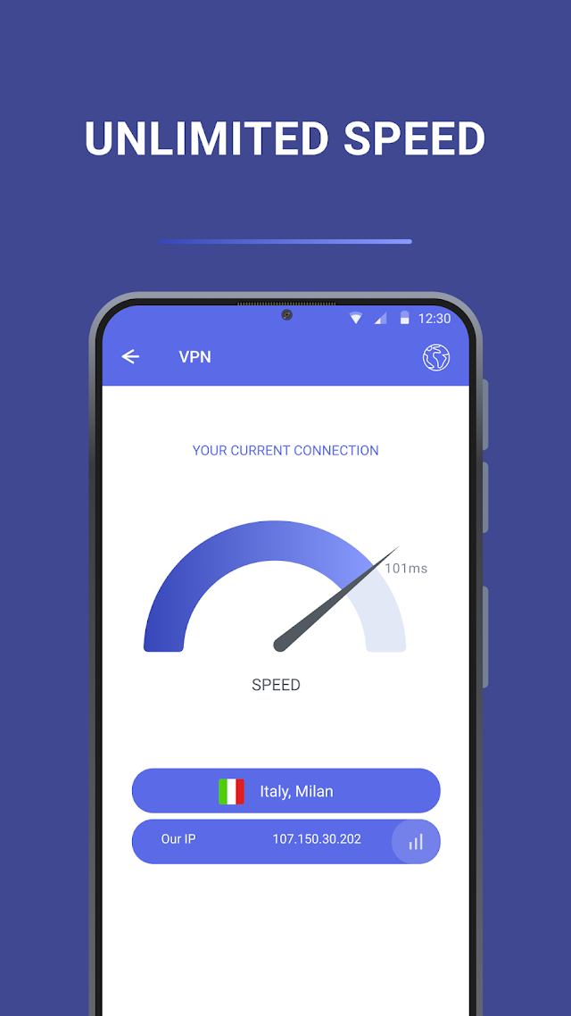VPN PRO - VPN that works Resimleri