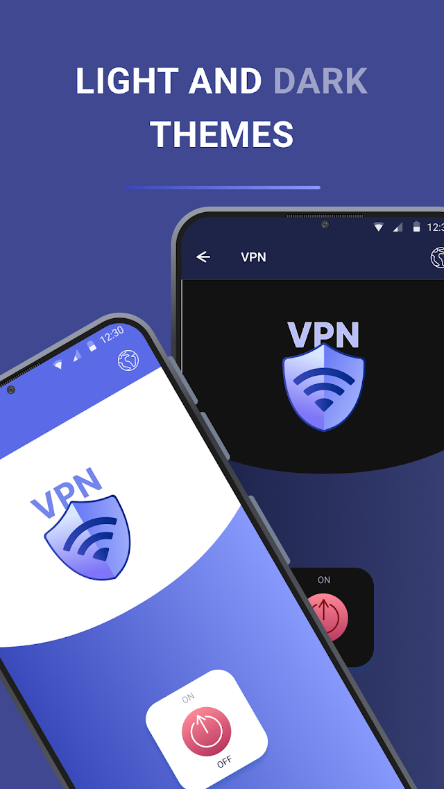 VPN PRO - VPN that works Resimleri