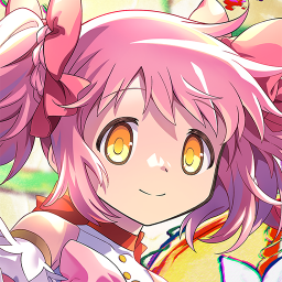 Android Madoka Magica Magia Exedra ikonu