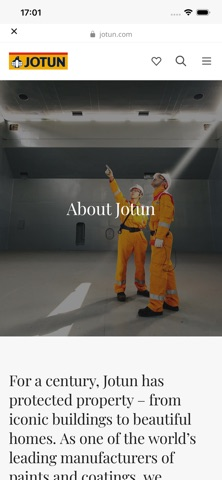 Jotun Join Resimleri