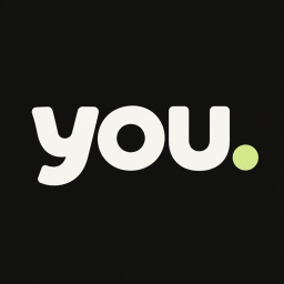 iPhone & iPad You AI - Profil Resmi Olu�tur ikonu
