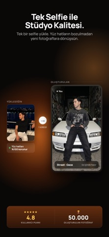 You - Profil Resmi Oluştur Resimleri