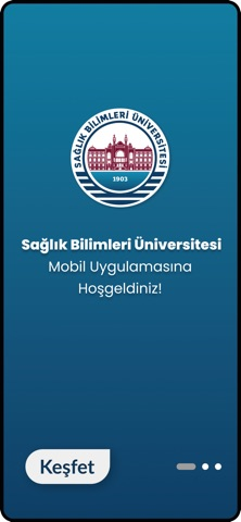 SBÜ Mobil Resimleri