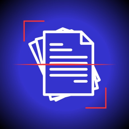 iPhone & iPad PDF Scanner Pro * ikonu