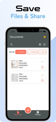 PDF Scanner Pro * Resimleri