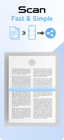 PDF Scanner Pro * Resimleri
