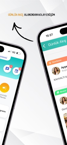 e Kreş Resimleri