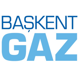 iPhone & iPad BA�KENTGAZ Mobil Abone ikonu