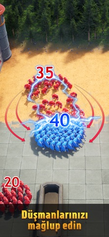 Total BattleStrateji Oyunlar� Resimleri
