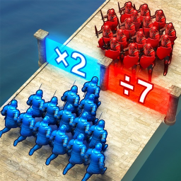 iPhone & iPad Total BattleStrateji Oyunlar� ikonu