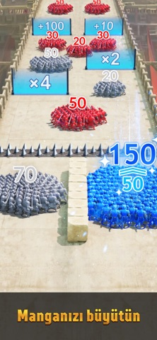 Total BattleStrateji Oyunlar� Resimleri