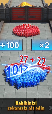 Total BattleStrateji Oyunlar� Resimleri