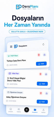 DersPlanı Resimleri