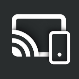 iPhone & iPad Ekran Yans�tma: SmartTV Cast ikonu