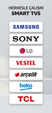 Ekran Yans�tma: SmartTV Cast Resimleri