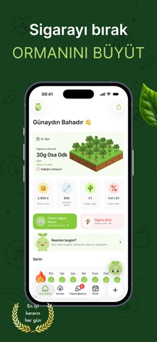 Freewill: Sigarayı Bırak Resimleri