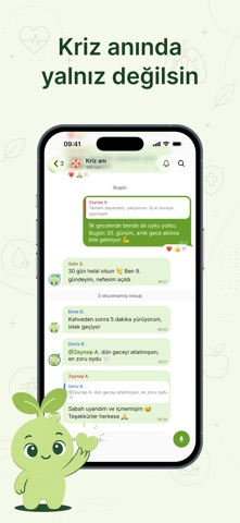 Freewill: Sigarayı Bırak Resimleri